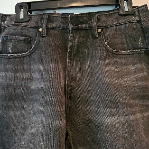 Homme +Femme jeans - Picture 2 of 7